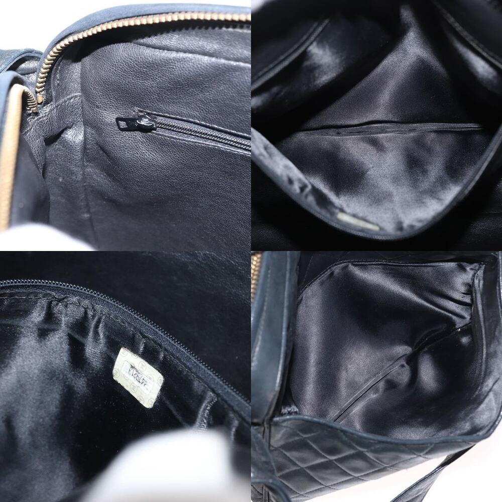 Chanel Matelasse Shoulder Bag - Picture 7 of 7